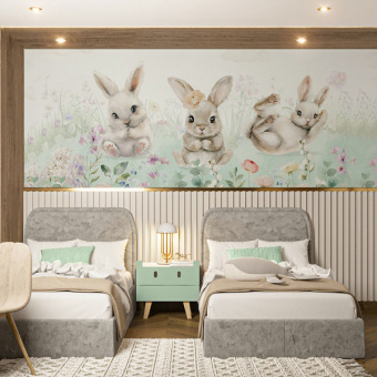 Фотообои Мне обои