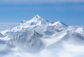 Фрески/Панно ORTOGRAF Горы