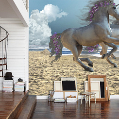 Обои Artmegahome Животные