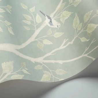 Обои Cole & Son The Gardens