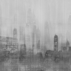 Обои Jannelli&Volpi JV202 Murals Decor