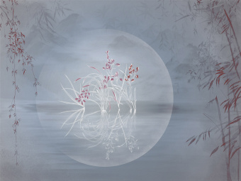 Фотообои Wall Street Busido