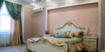 Гипсовые 3D панели Artpole