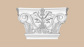 Капитель DECOMASTER