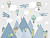 Фрески/Панно ORTOGRAF  Little Friends