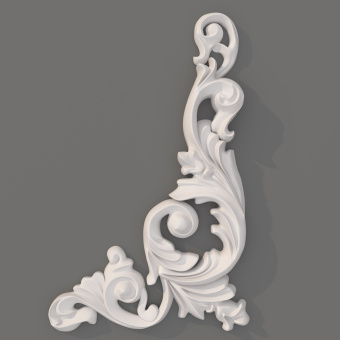 Орнамент DECOMASTER