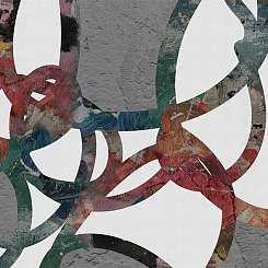 Фотообои Wall Street BRUSH