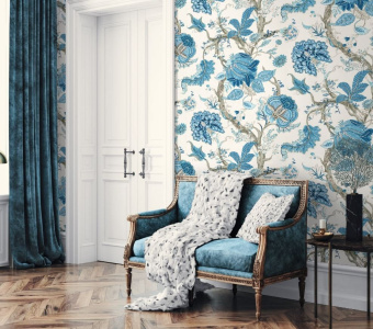 Обои Carl Robinson Edition 19