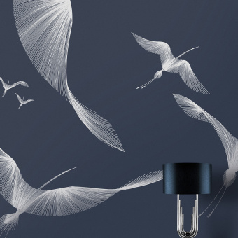 Фрески/Панно Fresq GEO