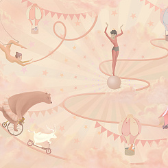 Фотообои Wall Street Fly Dream