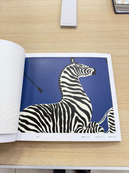 Обои JV LICENZE Scalamandre