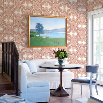 Обои A-Street Prints Terrace