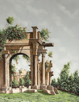 Фрески/Панно ORTOGRAF Античность