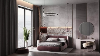 Гипсовые 3D панели Artpole