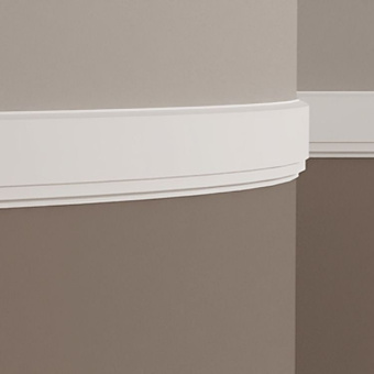 Молдинг Европласт