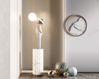 Обои Artsky BJ01