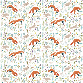 Фрески/Панно ORTOGRAF Сканди