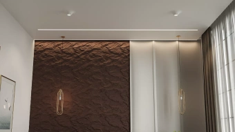 Гипсовые 3D панели Artpole