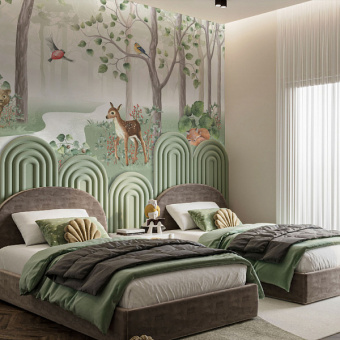 Фотообои Мне обои