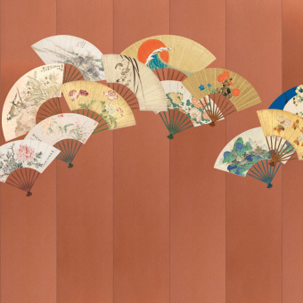 Обои ICH Panorama II