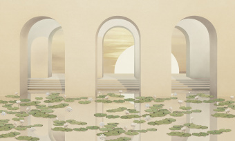 Фрески/Панно ORTOGRAF Гармония