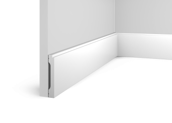 Плинтус HI WOOD