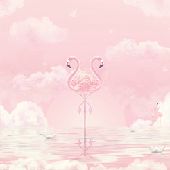 Фотообои Wall Street Fly Dream