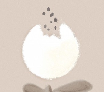 Обои Luna Крафт