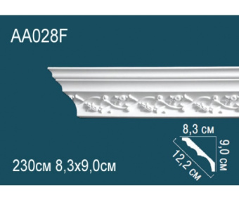 Карниз Perfect