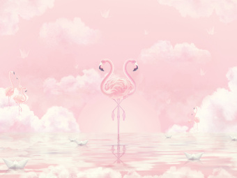 Фотообои Wall Street Fly Dream