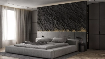 Гипсовые 3D панели Artpole