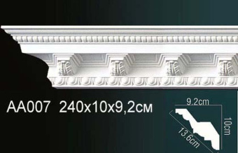 Карниз Perfect