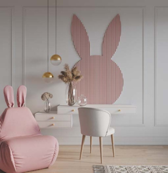 Стеновая панель ULTRAWOOD