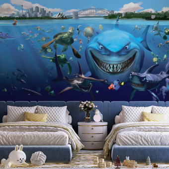 Фотообои Мне обои