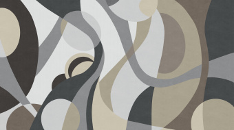 Фрески/Панно ORTOGRAF STRUCTURA