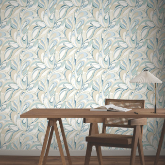 Обои York Woodnote