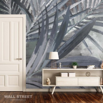 Фотообои Wall Street ALIVE