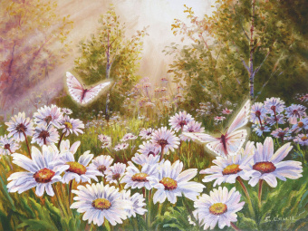 Фрески/Панно ORTOGRAF