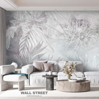 Фотообои Wall Street AIR