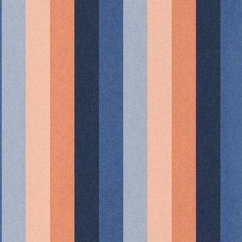 Обои Casamance L'ile Aux Oiseaux