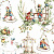 Обои Thibaut Great Estates