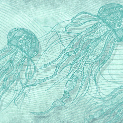  Обои Skinwall Contemporary Collection