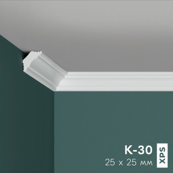 Карниз Праймдекор