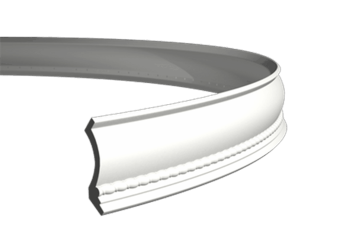 Карниз Европласт