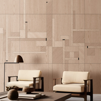 Фрески/Панно Fresq ONE OF ONE