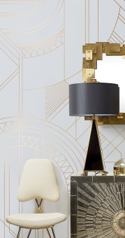 Фрески/Панно Affresco Lines