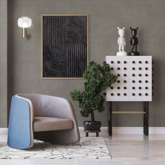 Обои Tiffany Design Baile