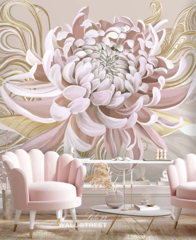 Фотообои Wall Street SOLO 22