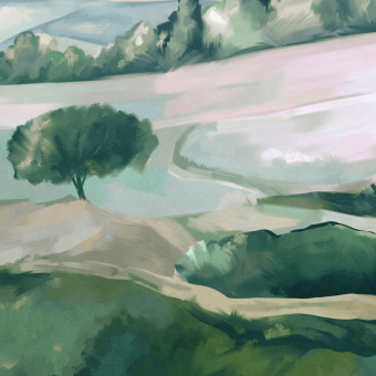 Фотообои Wall Street Massandra