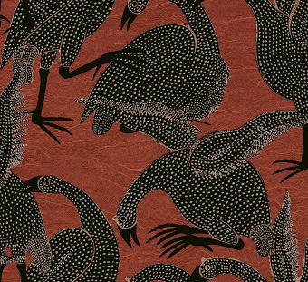 Обои Khroma Terra